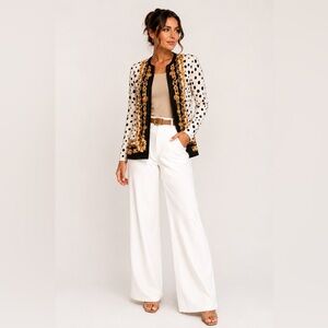 🛑 6/$25 MADELAINE LOUISE Cardigan